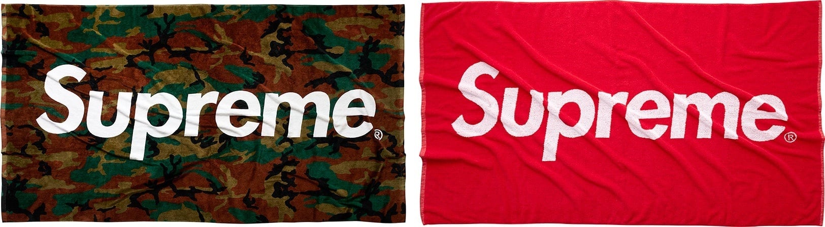 Beach Towel